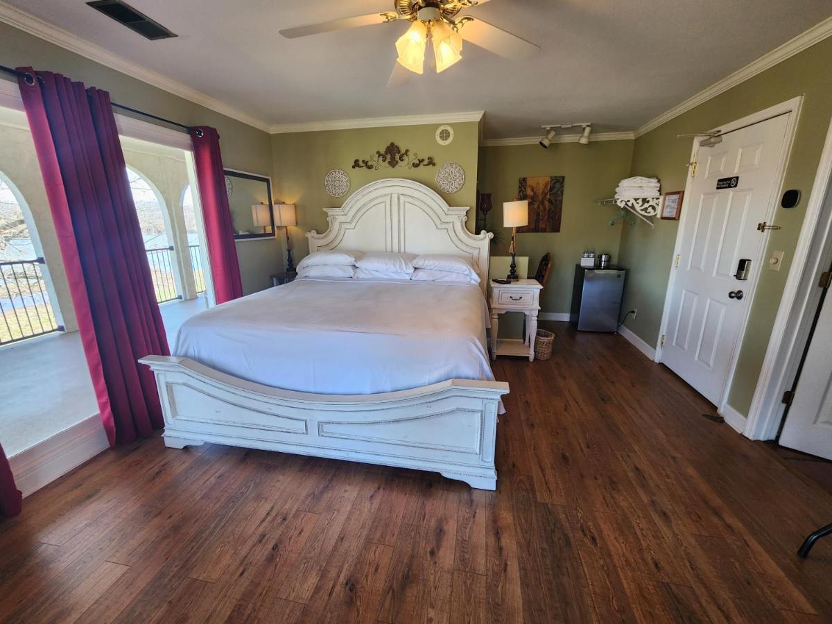 Williams Island Room At Tennessee Riverplace Chattanooga Exterior foto