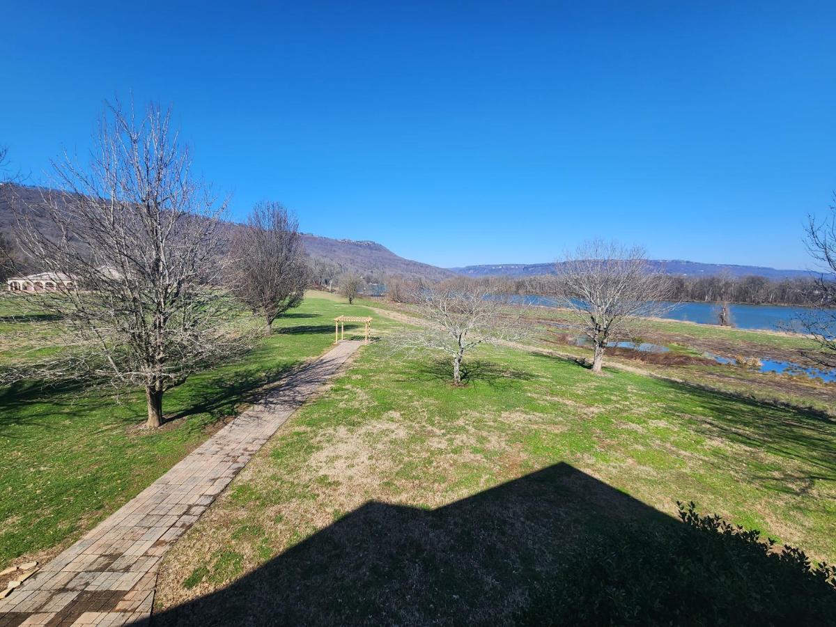 Williams Island Room At Tennessee Riverplace Chattanooga Exterior foto