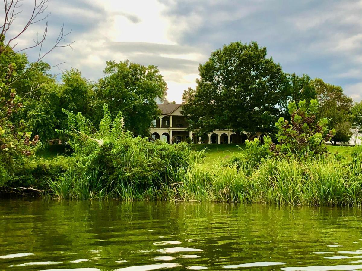 Williams Island Room At Tennessee Riverplace Chattanooga Exterior foto