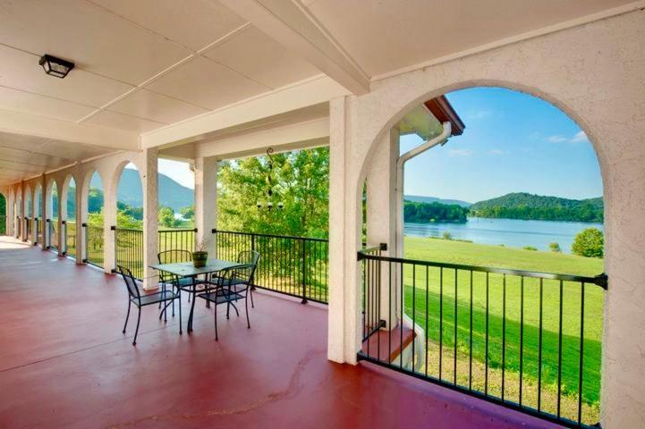 Williams Island Room At Tennessee Riverplace Chattanooga Exterior foto