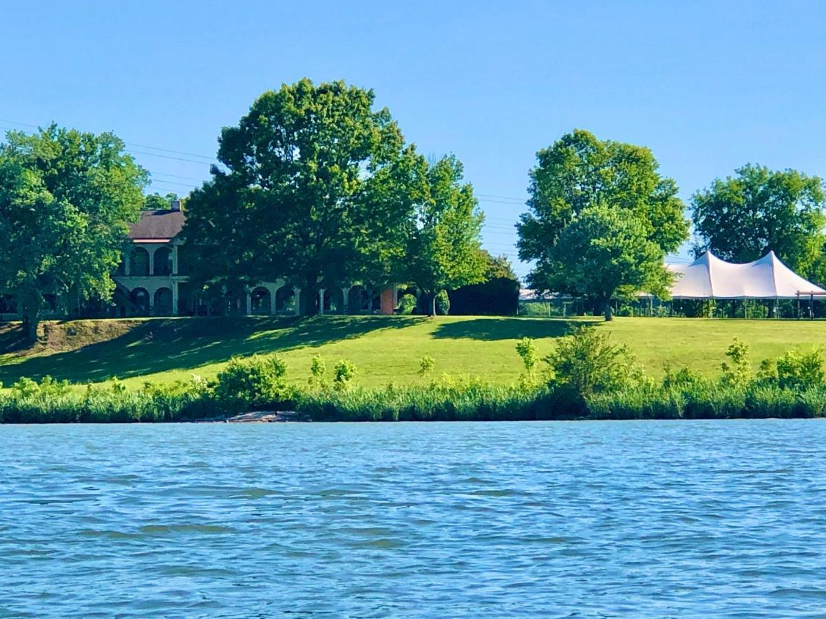 Williams Island Room At Tennessee Riverplace Chattanooga Exterior foto