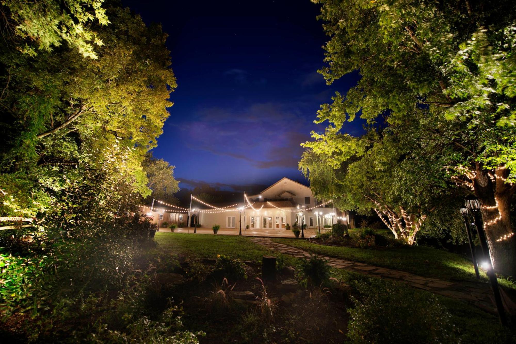Williams Island Room At Tennessee Riverplace Chattanooga Exterior foto